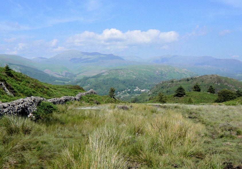 Eskdale Green Eskdale Green